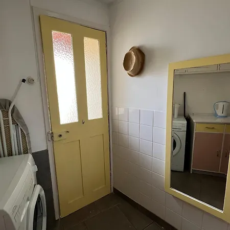 Chinchilla's House Madeira Style Ferienhaus