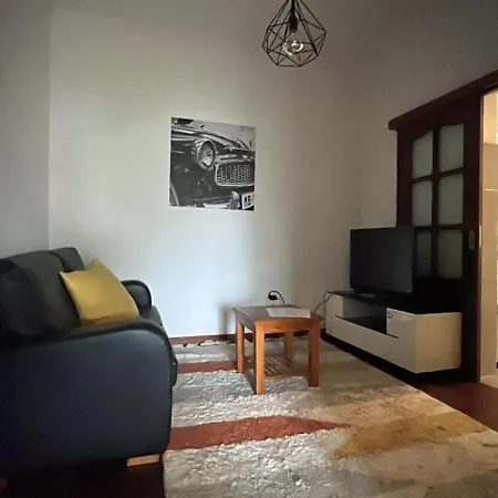 Prázdninový dům Chinchilla's House Madeira Style *